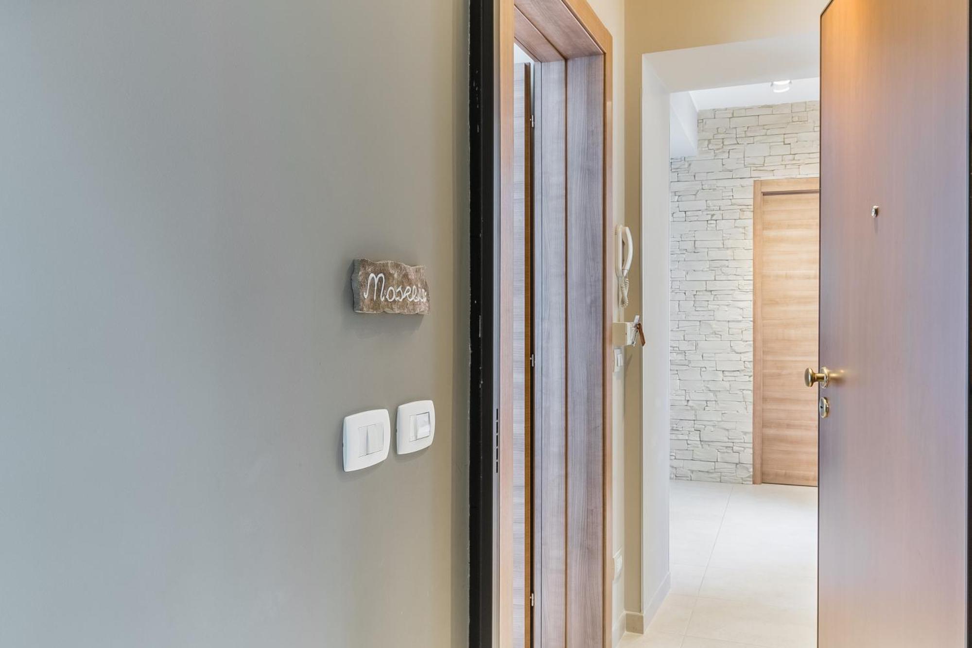 Modica For Family - Rooms And Apartments Exterior foto