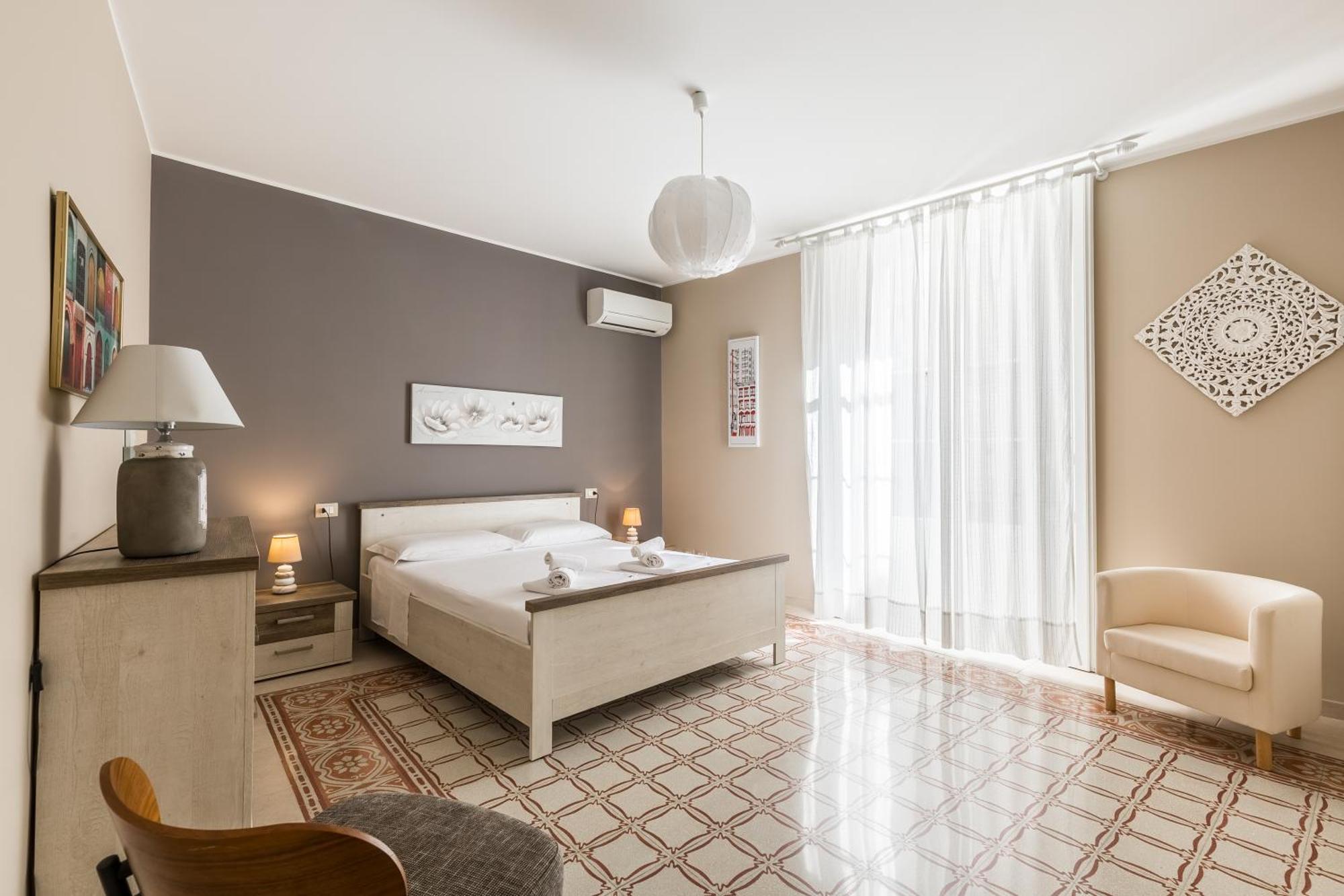 Modica For Family - Rooms And Apartments Exterior foto