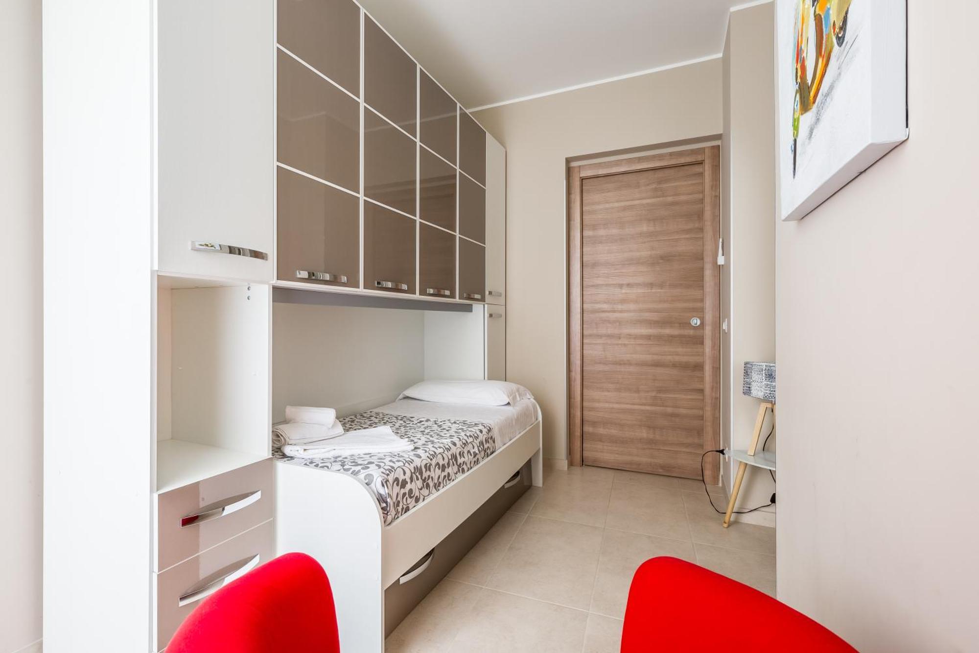 Modica For Family - Rooms And Apartments Exterior foto