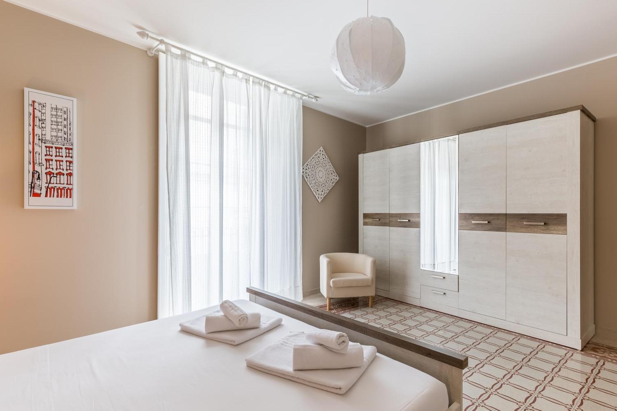 Modica For Family - Rooms And Apartments Exterior foto