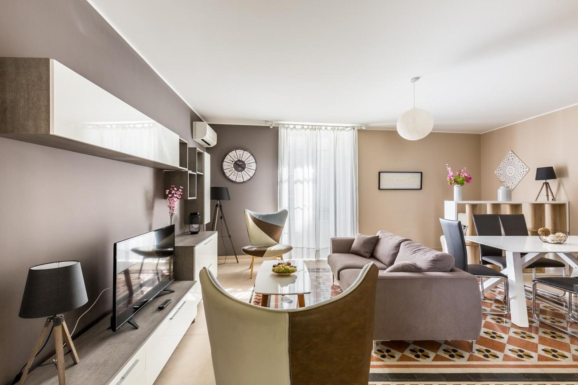 Modica For Family - Rooms And Apartments Exterior foto