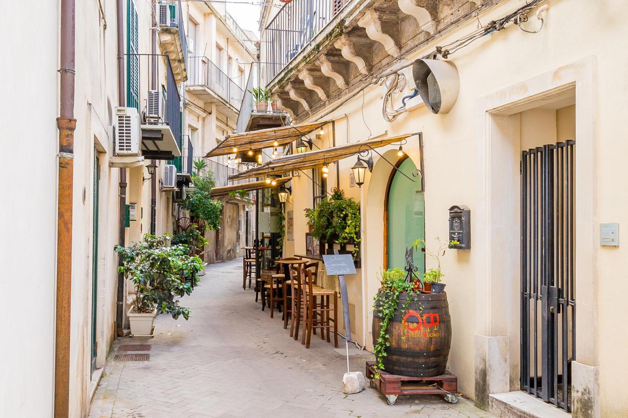 Modica For Family - Rooms And Apartments Exterior foto