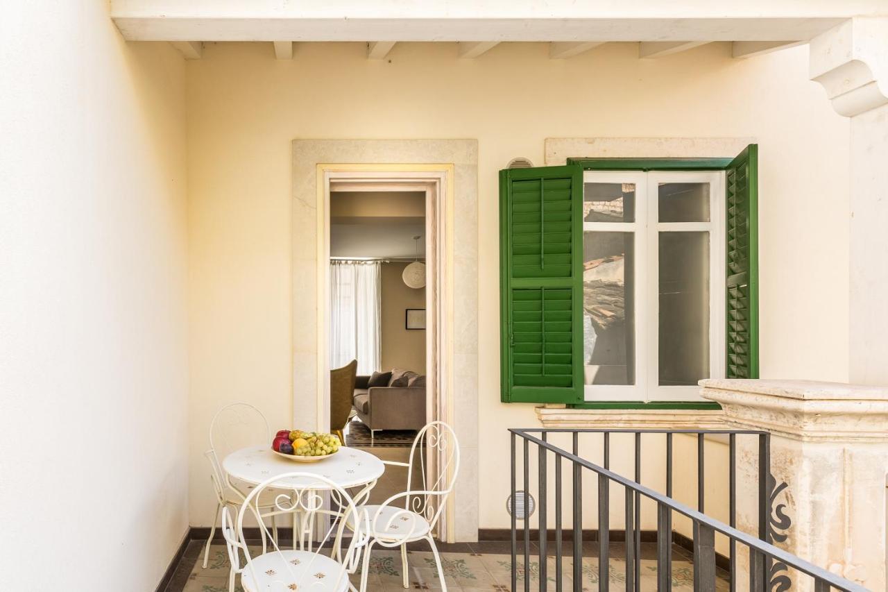 Modica For Family - Rooms And Apartments Exterior foto