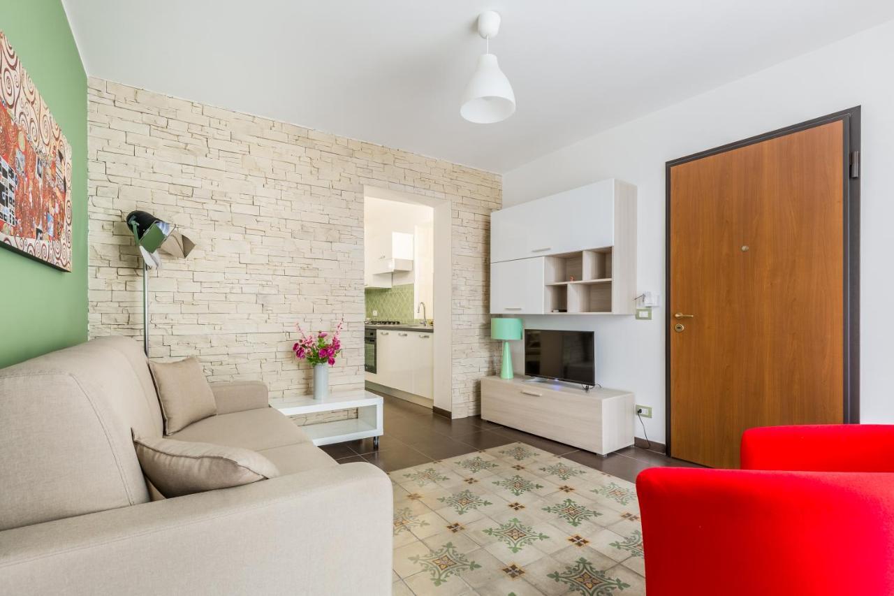 Modica For Family - Rooms And Apartments Exterior foto