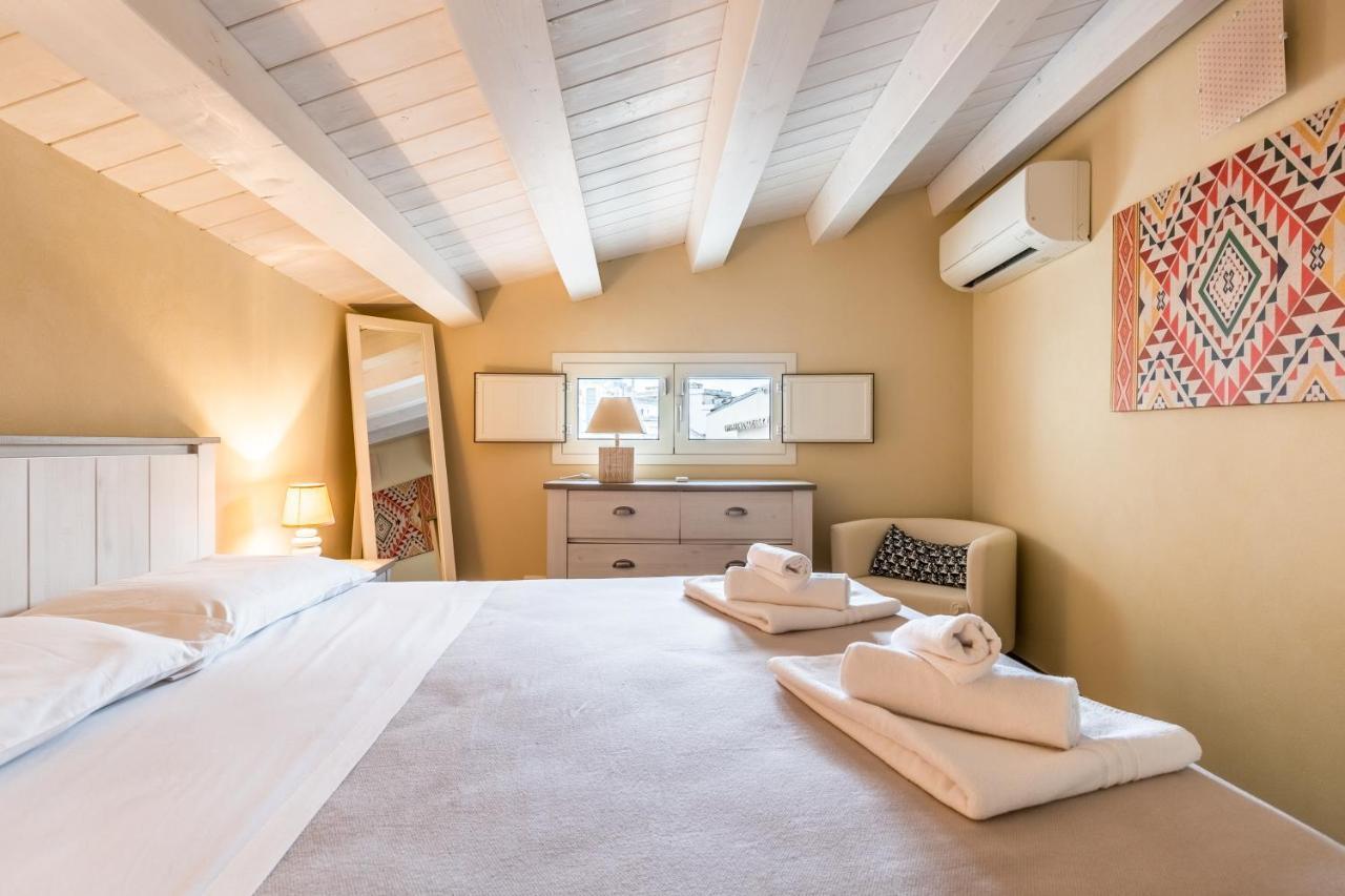 Modica For Family - Rooms And Apartments Exterior foto