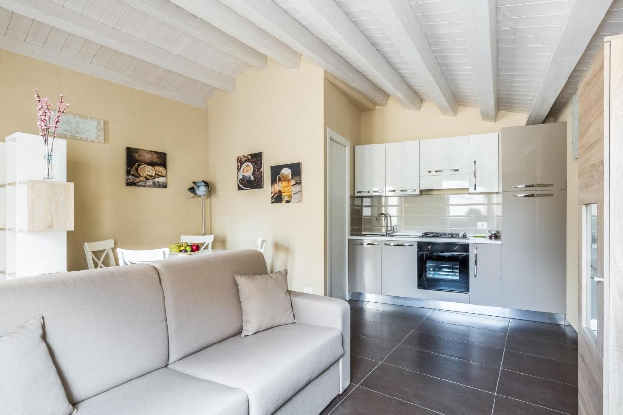 Modica For Family - Rooms And Apartments Exterior foto