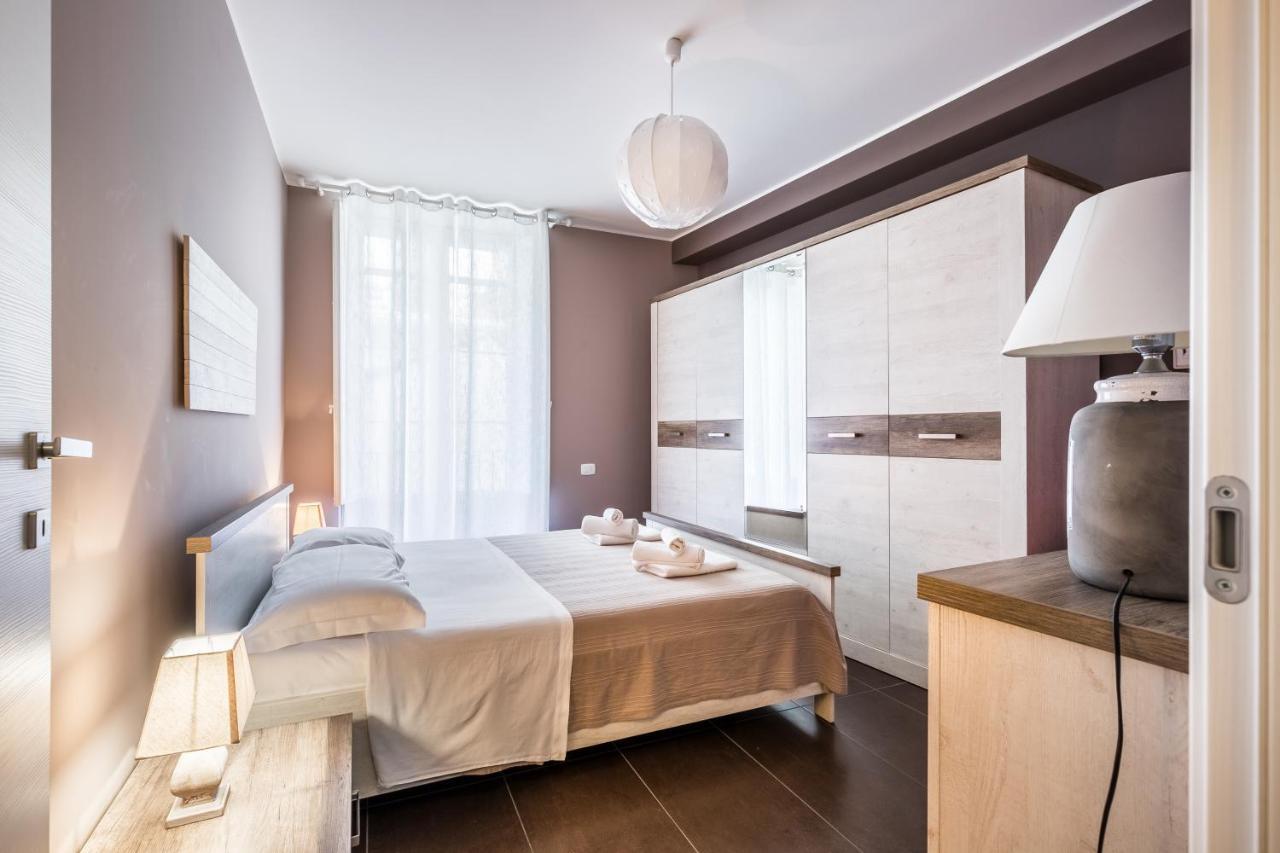 Modica For Family - Rooms And Apartments Exterior foto