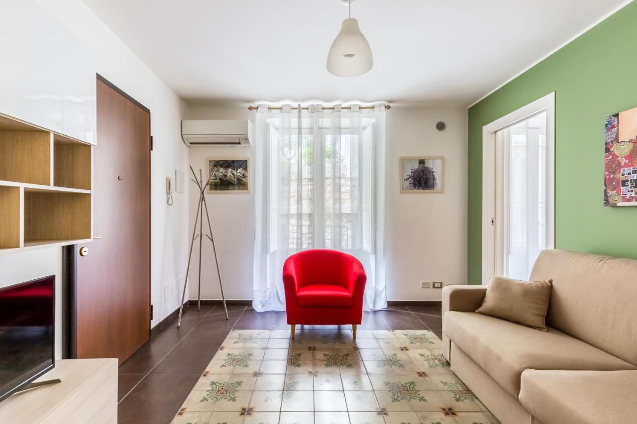 Modica For Family - Rooms And Apartments Exterior foto