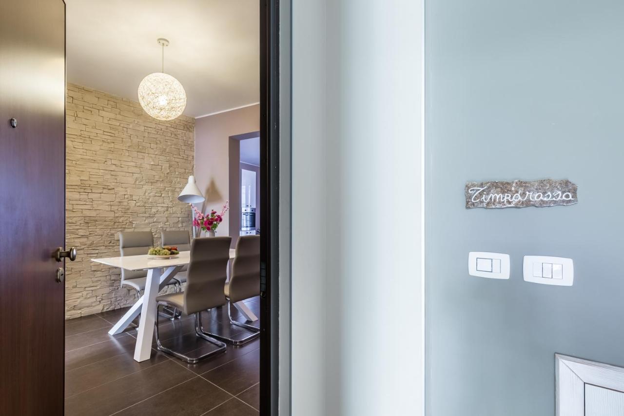 Modica For Family - Rooms And Apartments Exterior foto